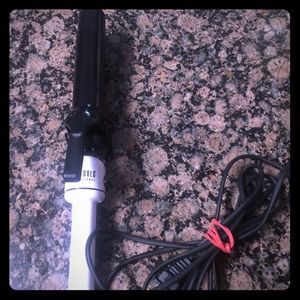 Hot Tools Professional Iron